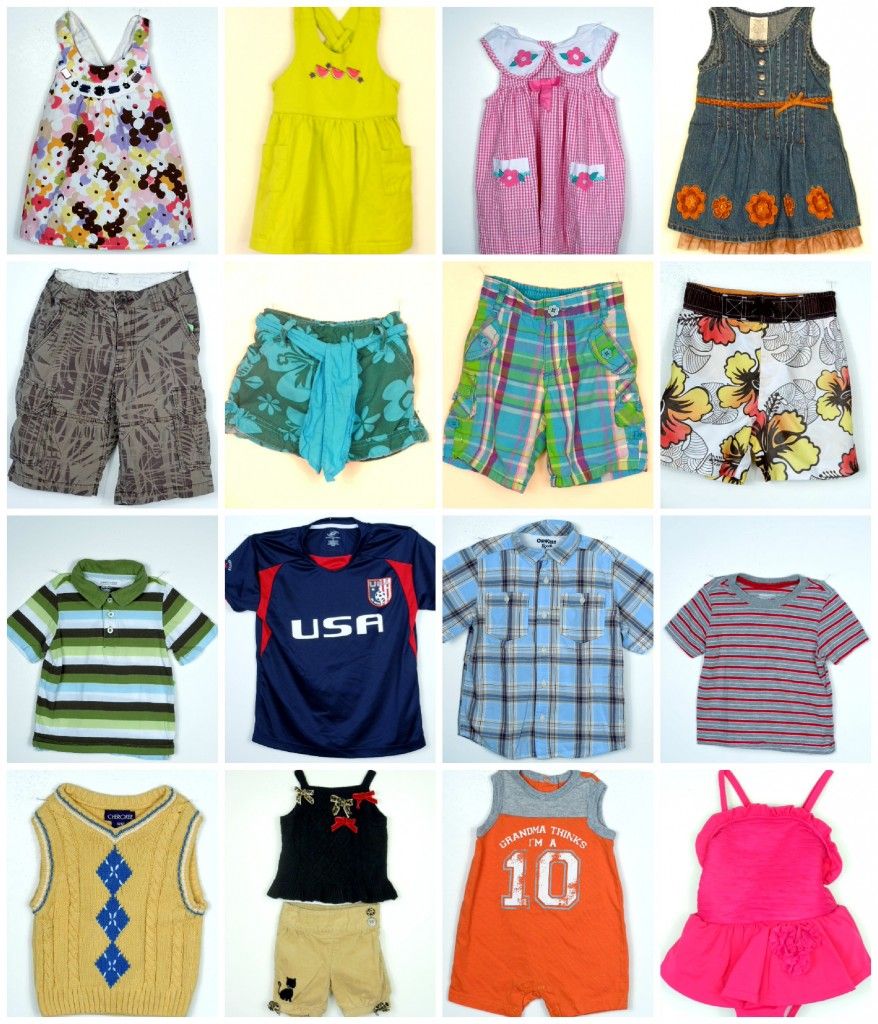 Apparels