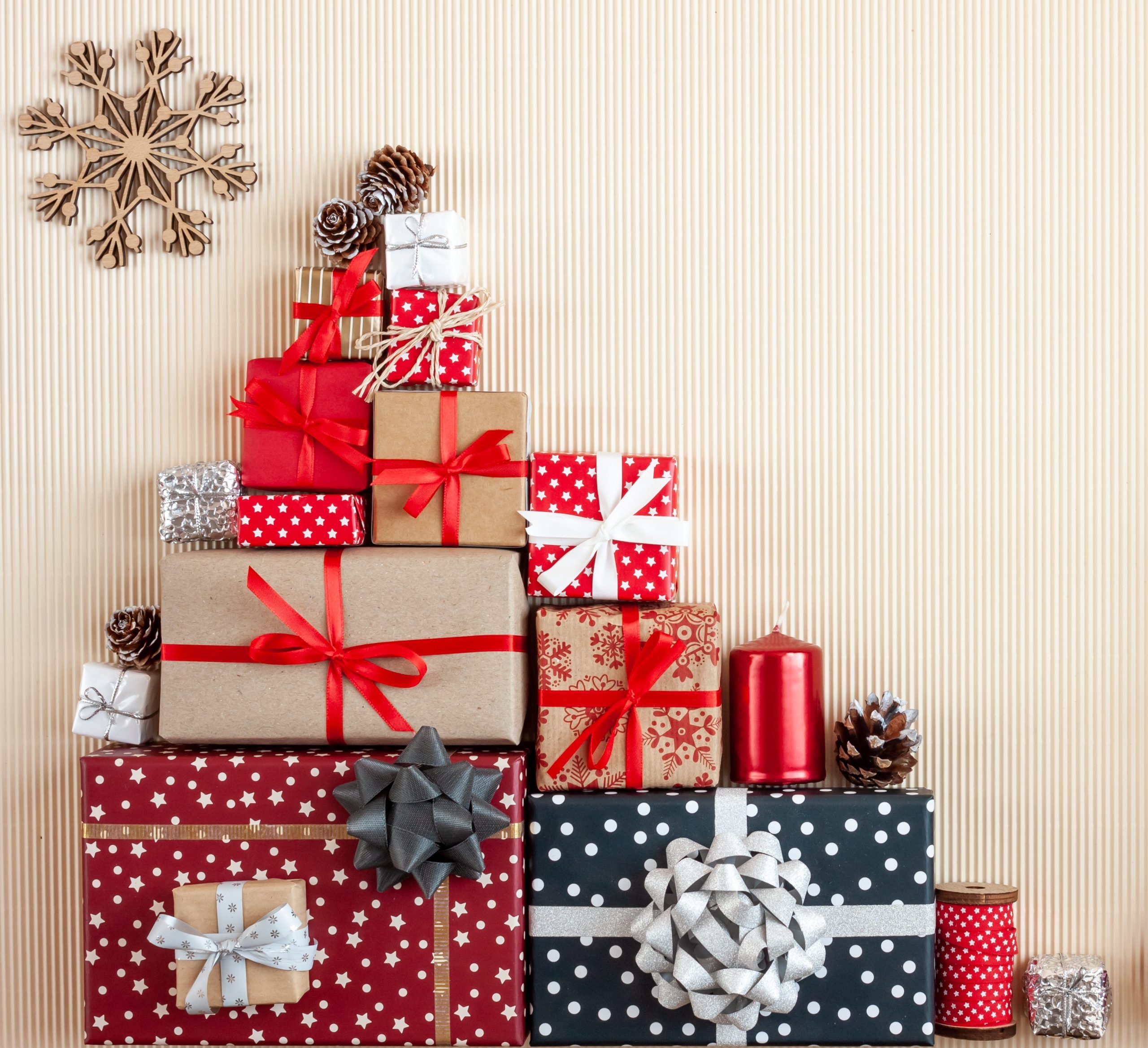 Gift Colletion