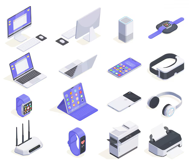 Electronics