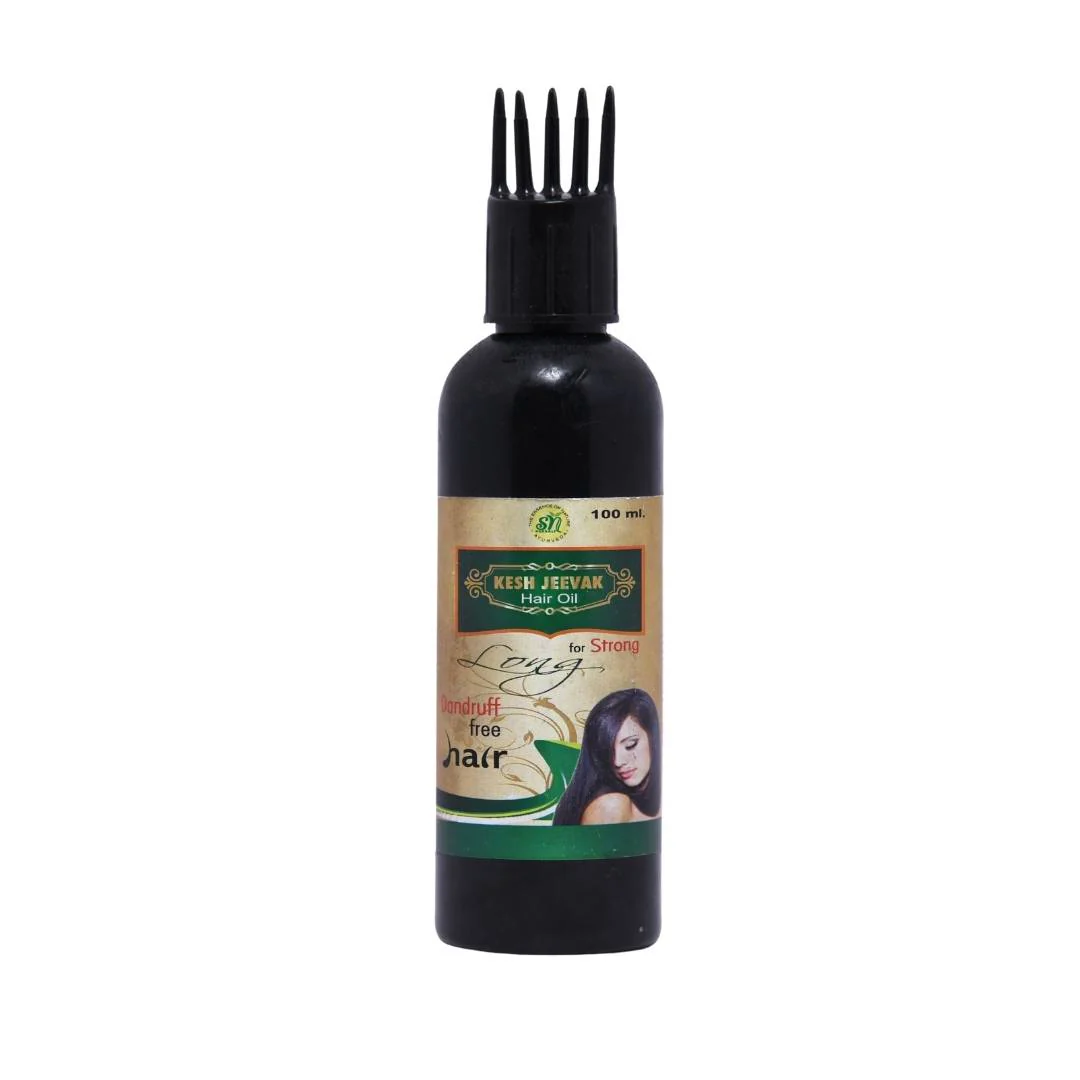 Kesh jeevak hair oil